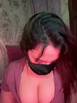 Stripchat Sex Chat of PRINSECA-AMBER