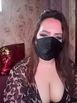 Stripchat Adult Webcam of PRINSECA-AMBER