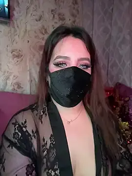 Stripchat Free Live Porn of PRINSECA-AMBER