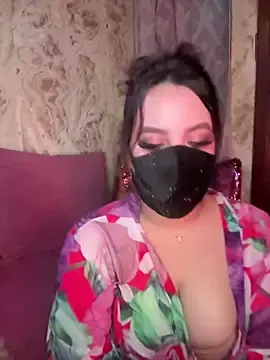 Stripchat Live Sex of PRINSECA-AMBER