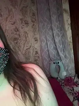 Stripchat Best Webcam of PRINSECA-AMBER