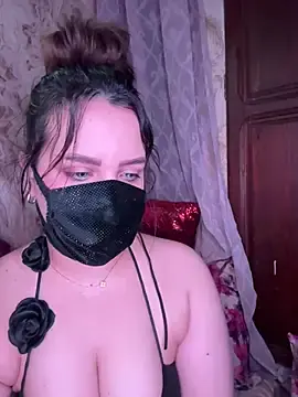 Stripchat Adult Webcams of PRINSECA-AMBER