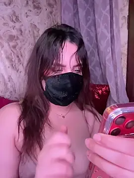 Stripchat Free Porn Cam of PRINSECA-AMBER