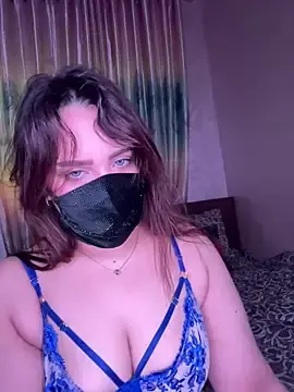 Stripchat Free Porn Cam of PRINSECA-AMBER