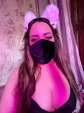 Stripchat Adult Webcam of PRINSECA-AMBER