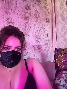 Stripchat Free Live Porn of PRINSECA-AMBER