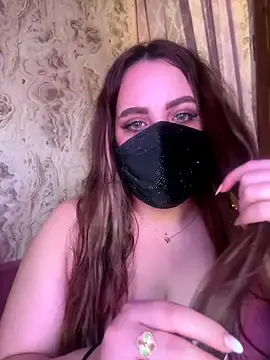 Stripchat Live Porn of PRINSECA-AMBER