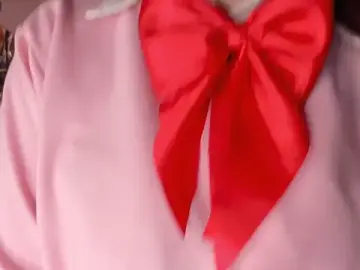 Stripchat Live Porn of ViolethMoon