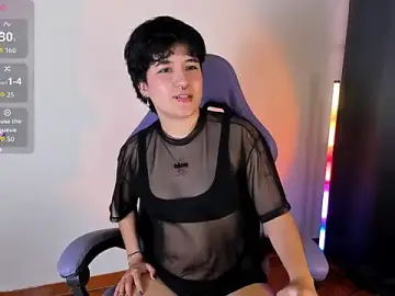 Stripchat Live Porn of emma_cute7