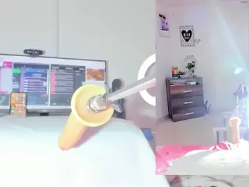 Stripchat Adult Video Chat of sofi_velez