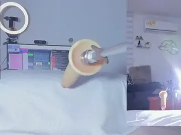 Stripchat Nude Webcam of sofi_velez