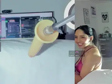 Stripchat Adult Video Chat of sofi_velez