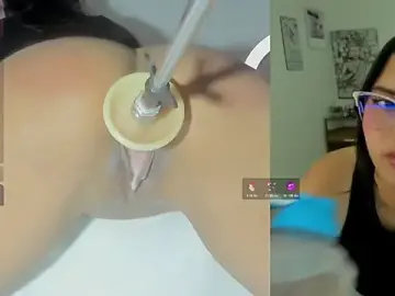 Stripchat Live Sex Cam of sofi_velez