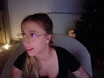 Stripchat Live Sex of Deidi_sweet