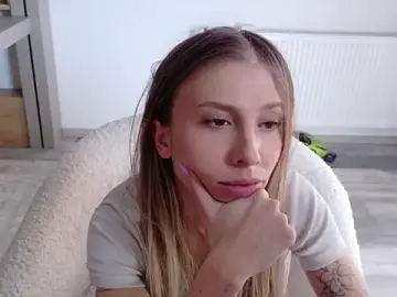 Stripchat Live Porn of Deidi_sweet