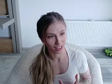 Stripchat Adult Webcam of Deidi_sweet