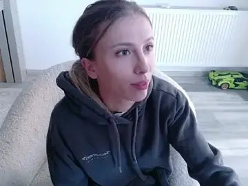 Stripchat Live Sex of Deidi_sweet