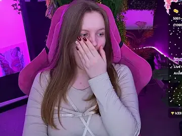 Stripchat Sex Cam of KellyPoter