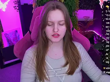 Stripchat Free Porn Cam of KellyPoter