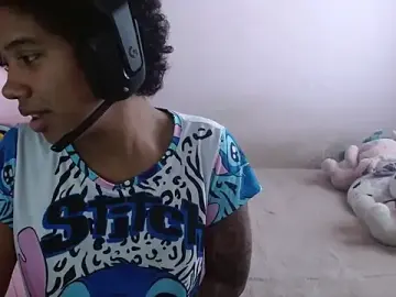 Stripchat Sex Cam of TiffanyRoouse