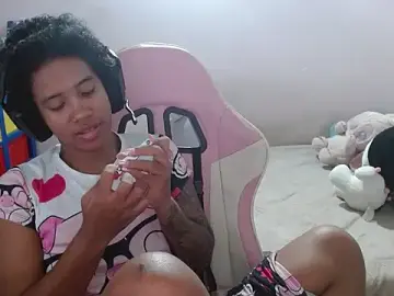 Stripchat Nude Webcam of TiffanyRoouse