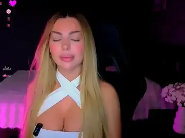 Stripchat Adult Webcams of Ayla__Demir