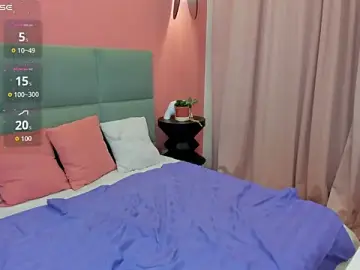 Stripchat Free Porn Cam of MonikaCharming