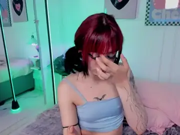 Stripchat Live Porn of Zoe_Lynch_