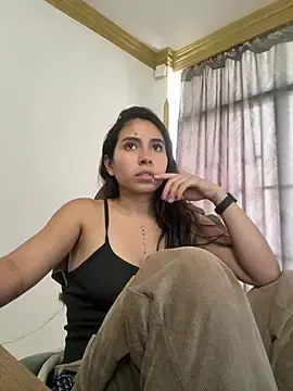 Stripchat Adult Webcam of bella-black