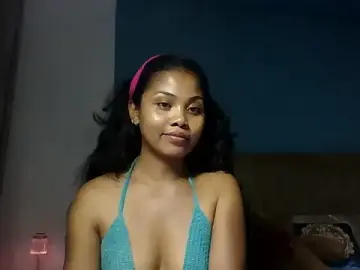 Stripchat Live Porn of naya86