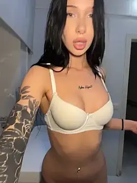 Stripchat Private Sex Chat of XEye_CandyX