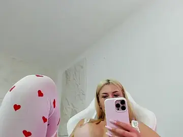 Stripchat Adult Webcam of lissababe1