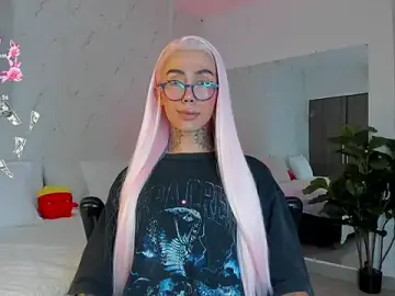 Stripchat Adult Webcam of miss_tatiana_