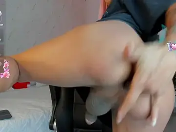 Stripchat Live Sex of miss_tatiana_