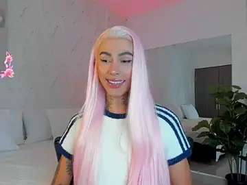 Stripchat Free Live Porn of miss_tatiana_