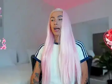 Stripchat Watch Live Sex Cams of miss_tatiana_