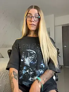 Stripchat Adult Webcams of miss_tatiana_