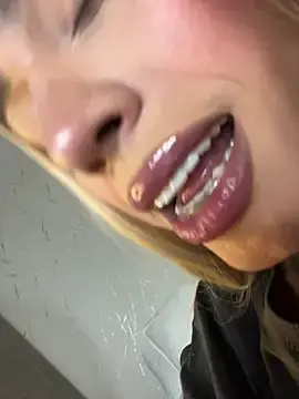 Stripchat Live Sex of miss_tatiana_