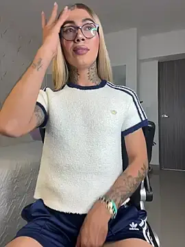 Stripchat Adult Webcams of miss_tatiana_