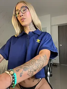 Stripchat Best Webcam of miss_tatiana_