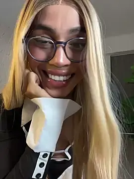 Stripchat Nude Webcam of miss_tatiana_