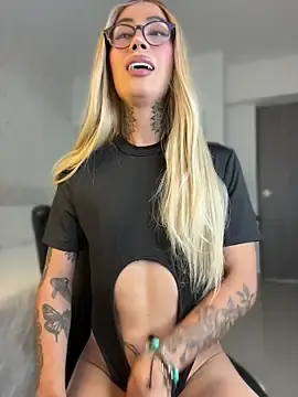 Stripchat Adult Webcam of miss_tatiana_