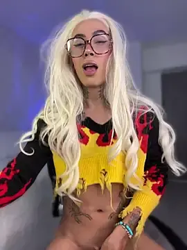 Stripchat Adult Video Chat of miss_tatiana_