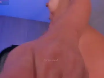 Stripchat Live Sex Cam of AllyJensen