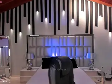 Stripchat Sex Chat of AllyJensen