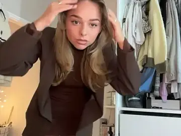 Stripchat Sex Chat of KayleeBella