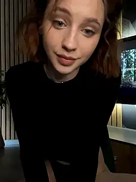 Stripchat Adult Video Chat of Camilla_Railian