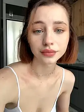 Stripchat Live Sex Cam of Camilla_Railian