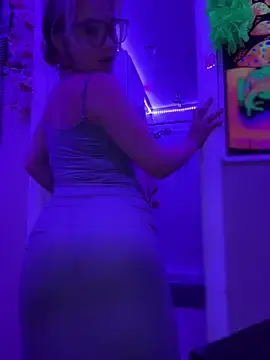 Stripchat Free Live Porn of Cutiepiespanks