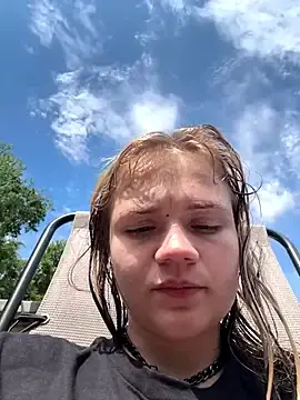 Stripchat Free Porn Cam of Cutiepiespanks